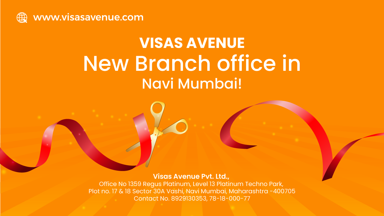 Are you looking for Best Visa Consultant in Navi Mumbai? Visit Visas Avenue today