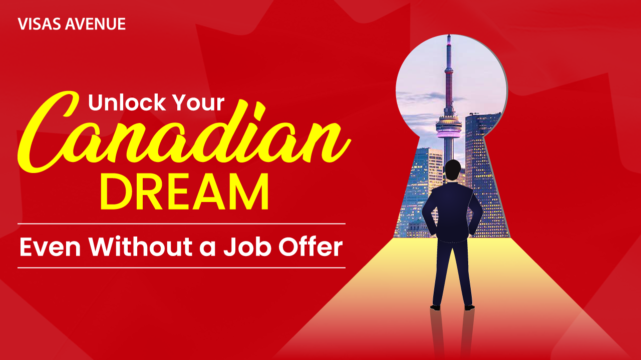 What is the Canada Digital Nomad Visa