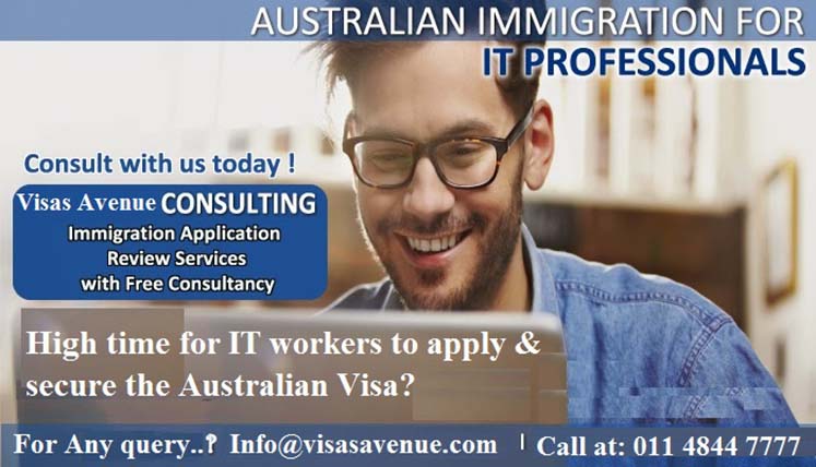 Why This Could Be the Last chance for IT Professionals to apply for an Australian Visa?