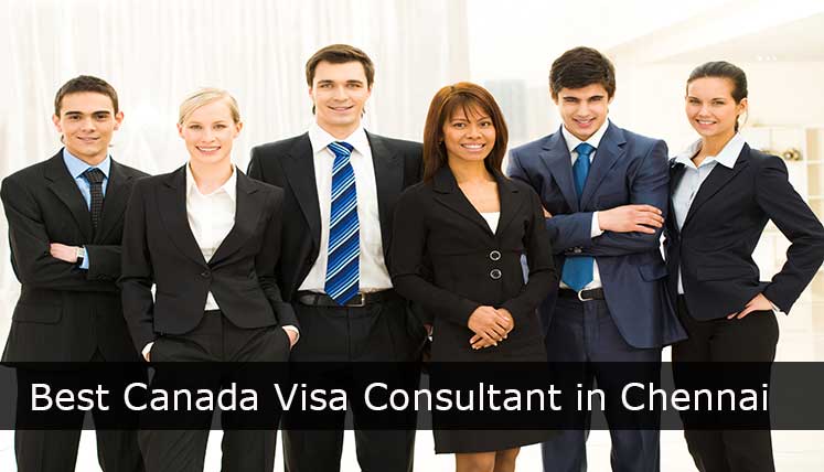 What Makes Visas Avenue the Best Consultancy in Chennai for Canadas Point based Immigration System?