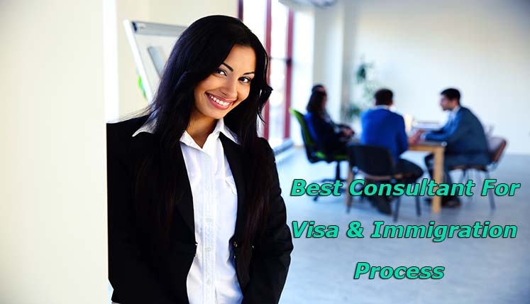Want to Apply Overseas Visa from Mumbai? Find the best Consultant for Visa & Immigration Process