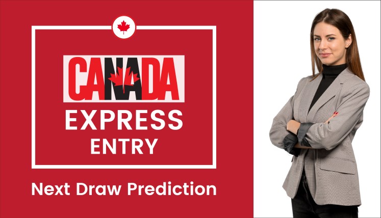 IRCC Invited 4,500 Candidates on 19th February - Whats Expected from next Express Entry Draw?