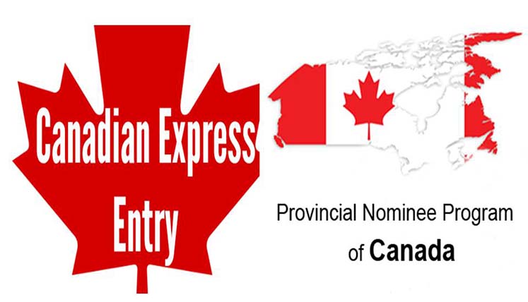 Express Entry Vs PNP - Which one is better to Apply to Secure a Canadian PR Visa?