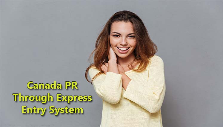 How essential it is to have a Representative for Canada PR Application through Express Entry System?