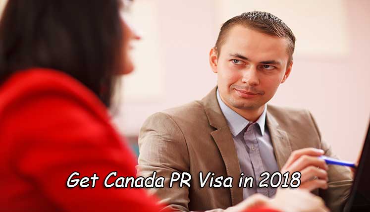 Keen to Get Canada PR Visa in 2018? Find out how Visas Avenue can help