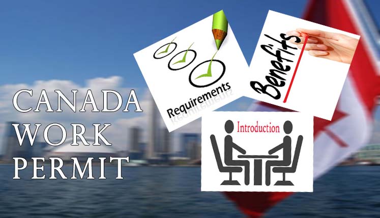 Canadian Work and Live Visa- an Introduction, Requirements, and Benefits