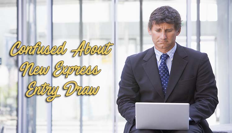Confused as to why the Next Express Entry Draw taking a Long time? Find Some Key Facts