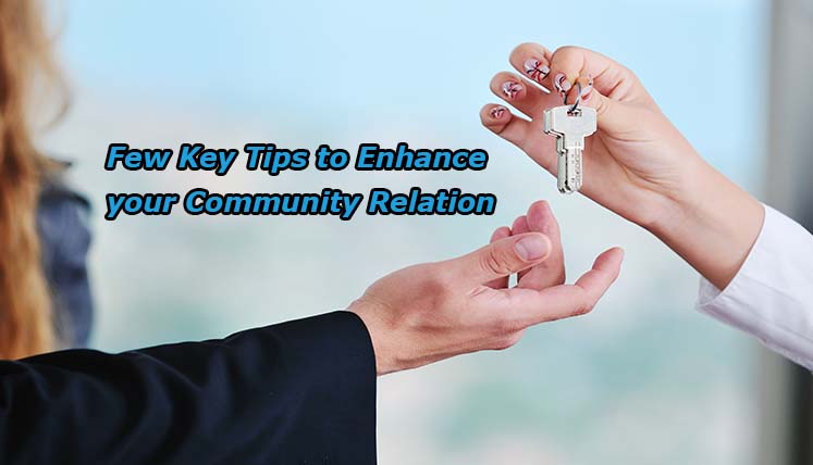 Immigrating to Canada? Find a few Key Tips to enhance your community relations