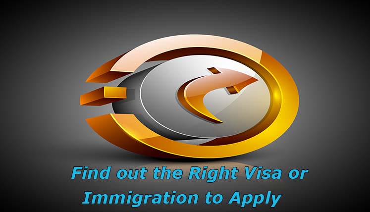Moving to Canada with Family? Find out the right Visa or Immigration Program to apply