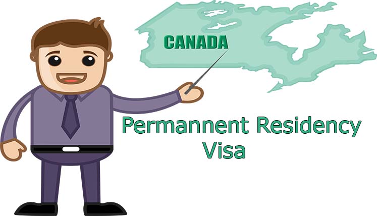 How to get Permanent Residency in Canada with Low CRS score?