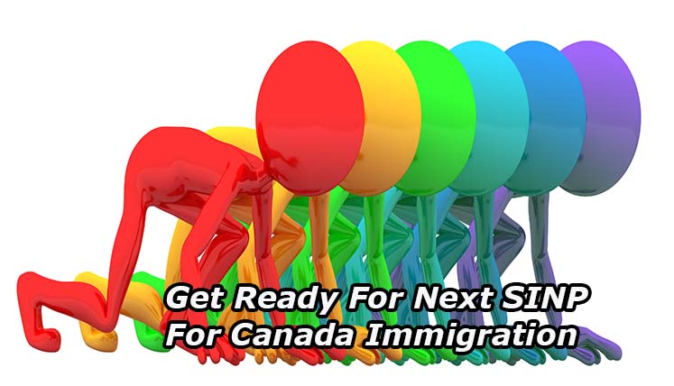 Get ready for Next Saskatchewan Immigrant Nominee Program (SINP) for Canada Immigration