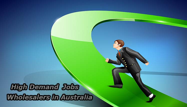 Opportunity for Wholesalers in Australia