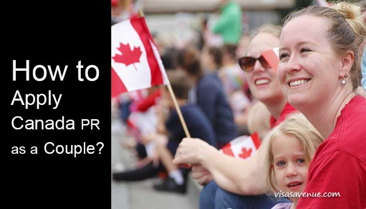 Applying Canada PR as a Couple? Find out who should be the Primary Applicant