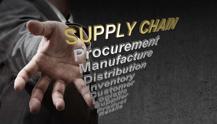 Opportunity for Procurement Managers in Australia