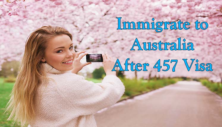 What are the key pathways for Immigration to Australia after Recent 457 Visa Scrap?