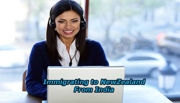 Immigrating to New Zealand from India? Know about scam Calls for Visa Inquiry