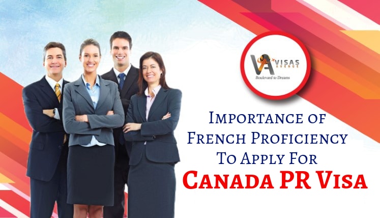 Applying Permanent Visa in Canada? Find out How Proficiency in French can Help Your Cause