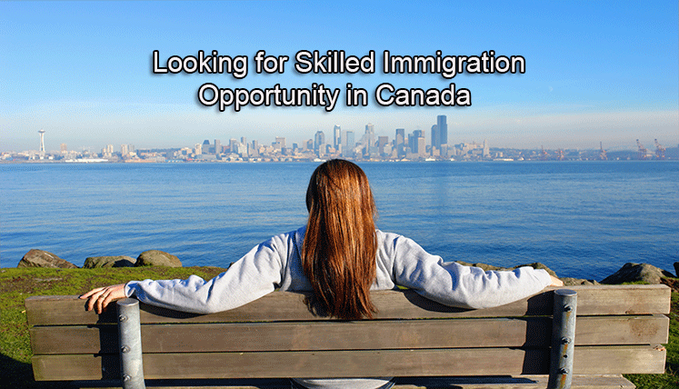 Looking for Skilled Immigration Opportunity in Canada � Know about Regulated Occupations