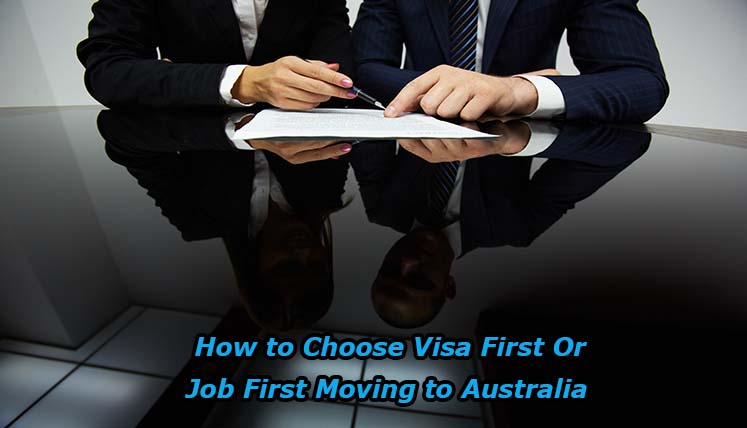 Moving to Australia? Find out How to get PR Visa first