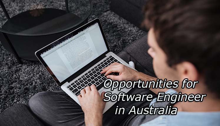 Great Opportunities of Software Engineers in South Australia