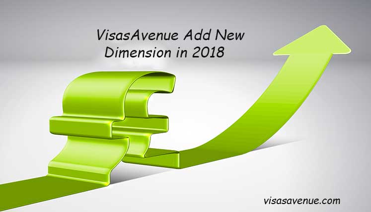 Visas Avenue plans to Add New Dimension to its Visa Consultancy Services in 2018