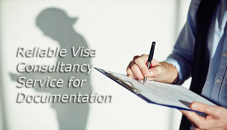 Planning to move abroad? Hire a Reliable Visa Consultancy Service for Documentation Process