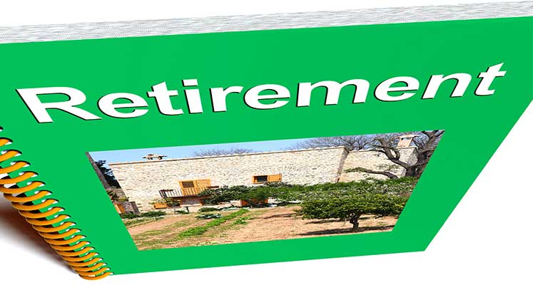Want to spend your Retirement days in Australia? Know about Investor Retirement visa (subclass 405)