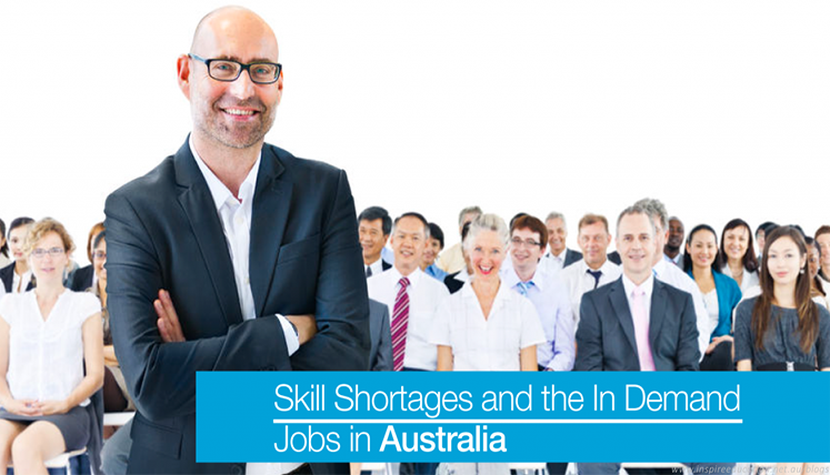Rising Demand for Healthcare workers and Professionals in Australia