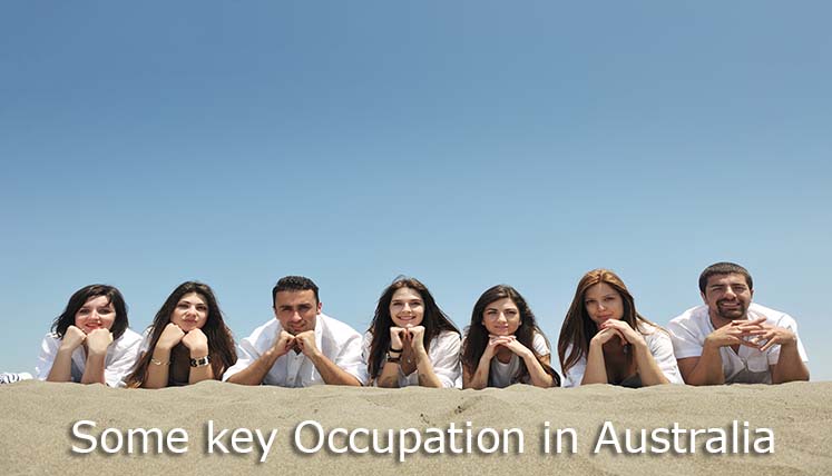 Avail Professional Opportunities in Australia- Apply PR Visa now