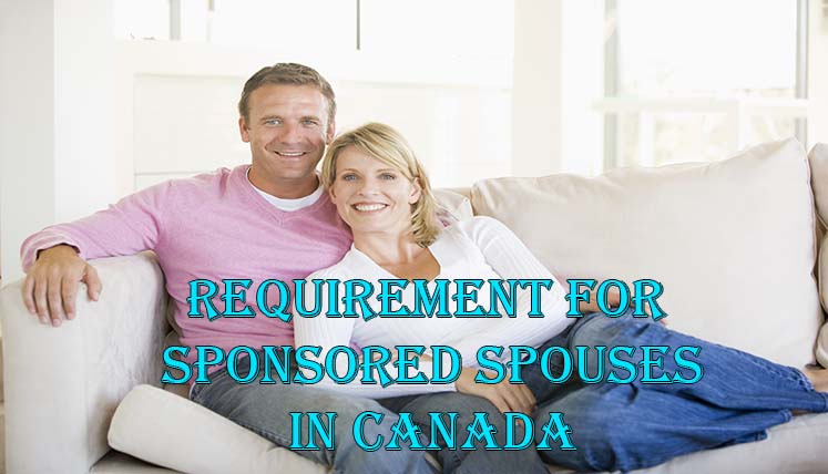 Canada is Repealing the Conditional Permanent Residence Requirement for Sponsored Spouses
