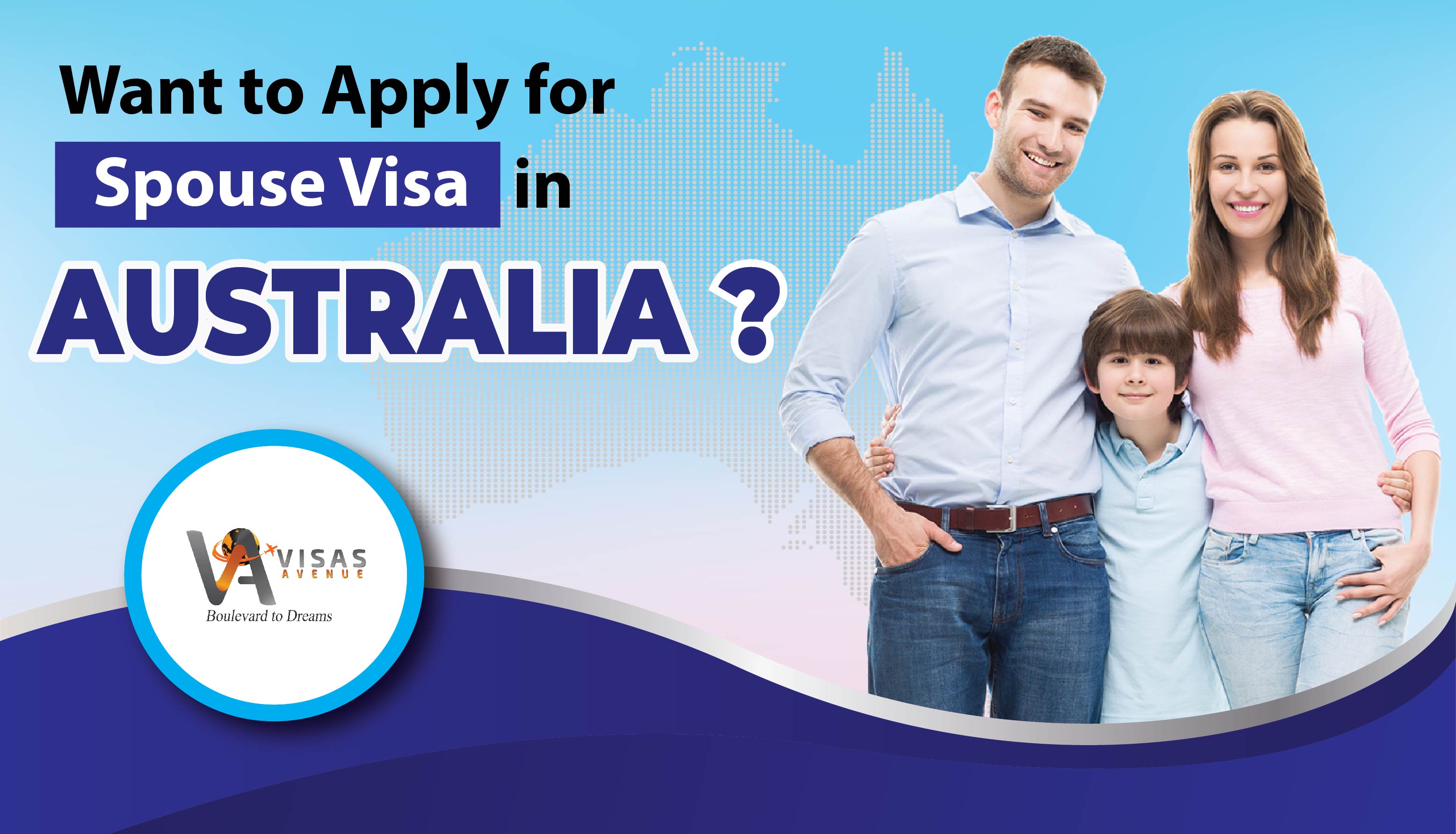 Want to bring your Spouse to Australia? Find out the Relevant Spouse Visa category?