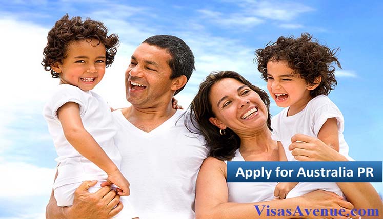 Find Out How to Apply for Australia Permanent Residence from India?