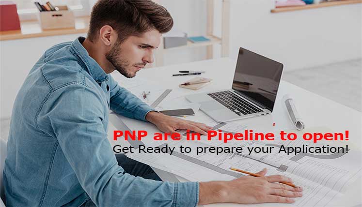 Canada PNPs are in Pipeline! How to choose the best PNP to Apply Canada PR?