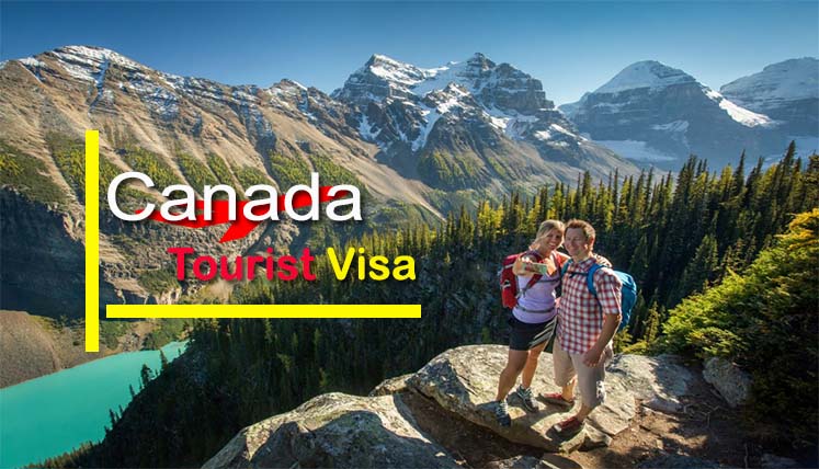 Top Destinations to Visit in Canada on Tourist Visa