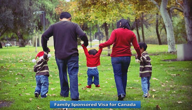 Moving to Canada on Family Sponsored Visa? � Here are the Key Things you must know