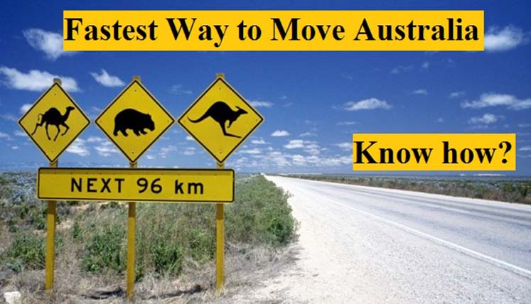 Why it�s the best time to immigrate to Australia from India?
