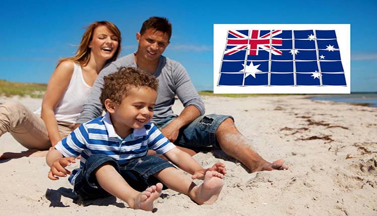 How to immigrate to Australia from India?