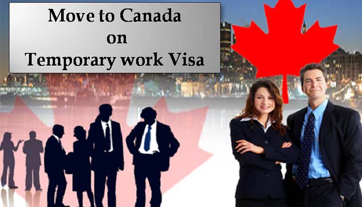 Canada Immigration on Temporary Visa? Can it be converted to PR later on?