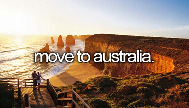 Immigrating to Australia from Hyderabad? Find the Best Australia Immigration Consultant in Hyderabad